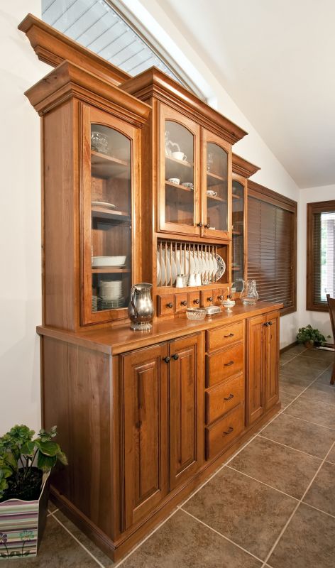 Hutch Assembly in Denver County, CO