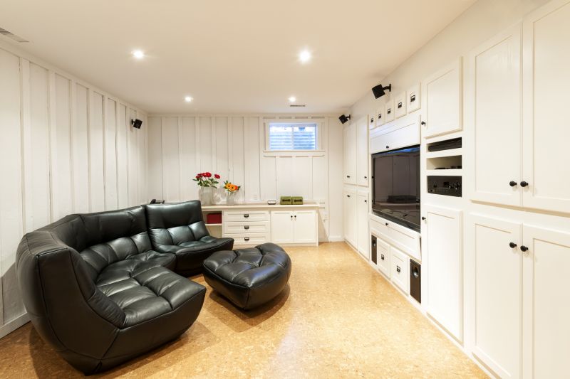 Lounge Assembly in Denver County, CO