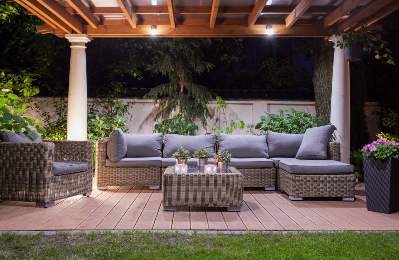 Lounge Assembly in Overland Park, KS