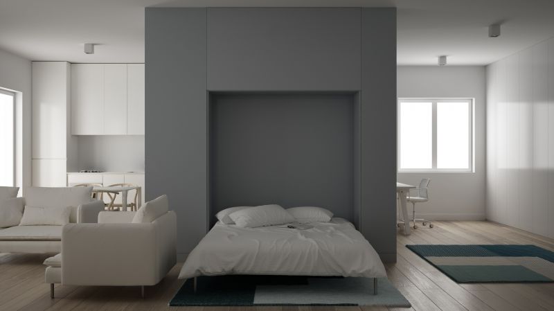 Murphy Bed Installation in Alpharetta, GA