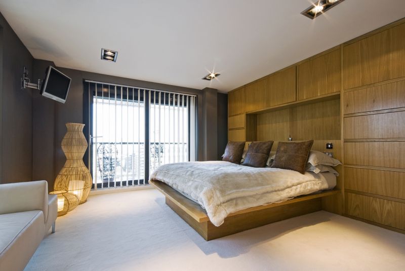 Murphy Bed Installation in Kansas City, KS