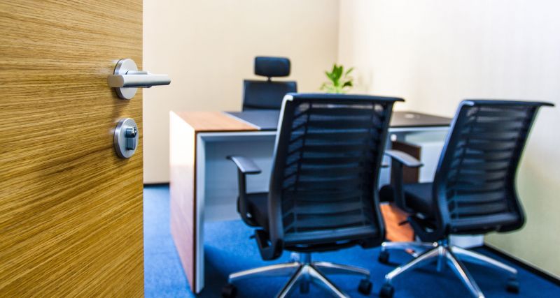 Office Chair Assembly in Littleton, CO