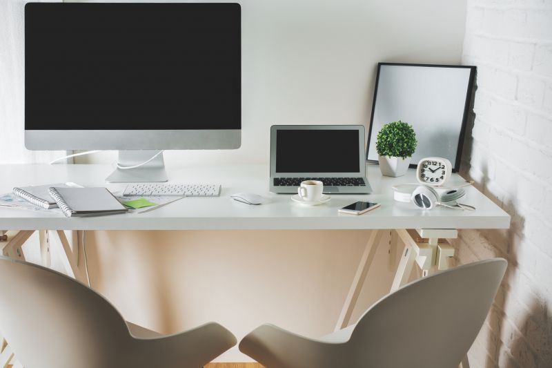 Office Desk Assembly in Overland Park, KS
