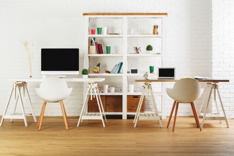 Office Furniture Installation in Littleton, CO