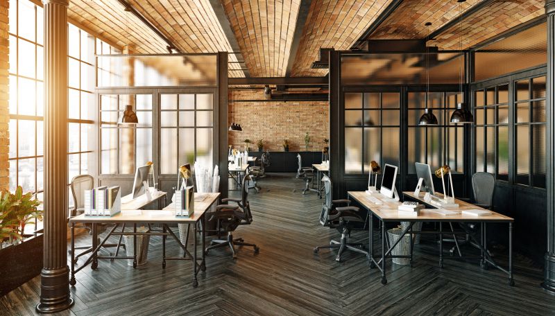 Office Furniture Installation in Kansas City, KS
