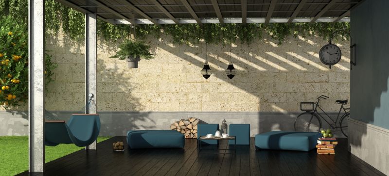 Pergola Kit Installation in Kansas City, KS