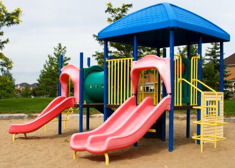 Playground Equipment Repair in Kansas City, KS
