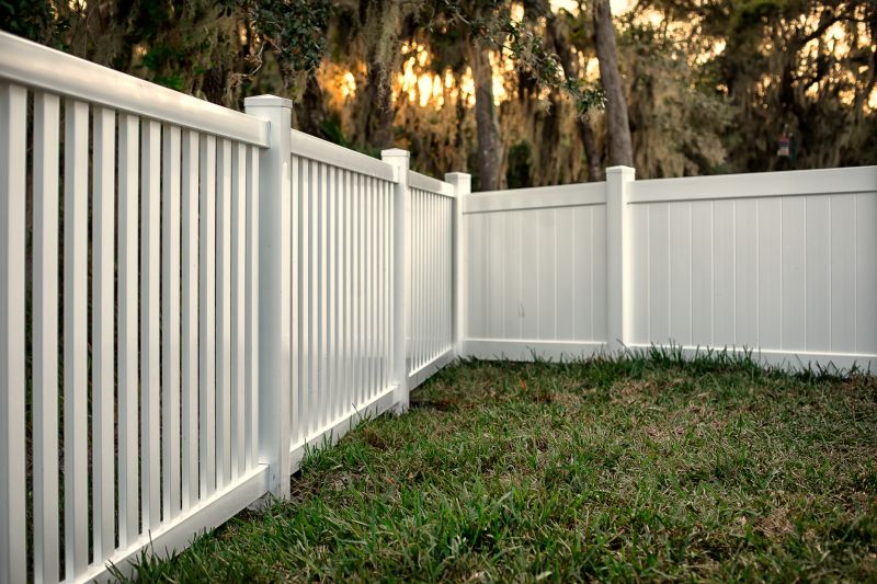 Privacy Fence Installation in Olathe, KS