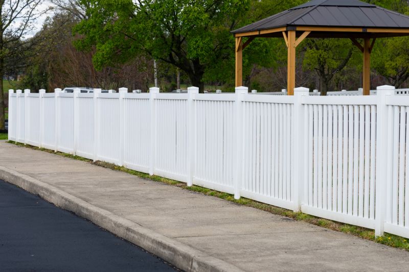 Privacy Fence Installation in Janesville, WI