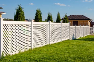 Privacy Fence Installation in Peoria, IL