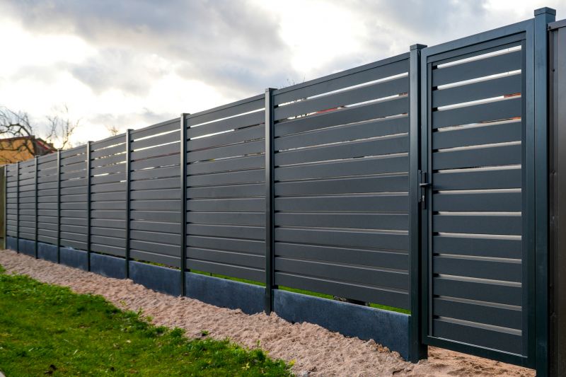 Privacy Fence Installation in Alpharetta, GA