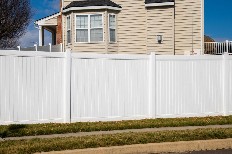 Privacy Fence Installation in Littleton, CO