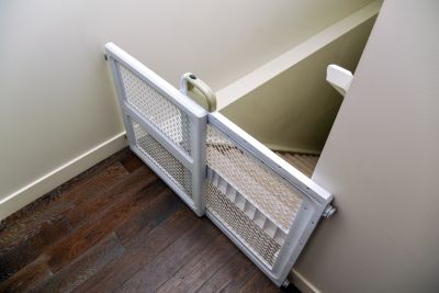 Safety Gate Assembly in Littleton, CO