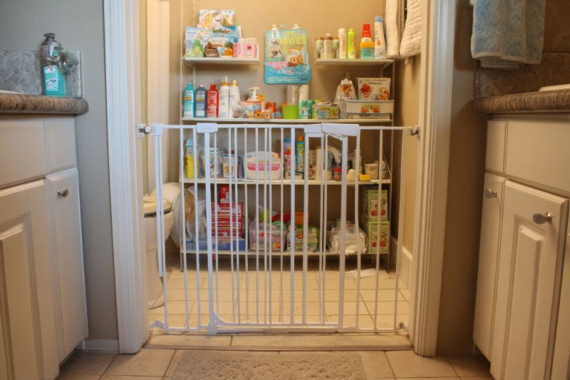 Safety Gate Assembly in Conroe, TX