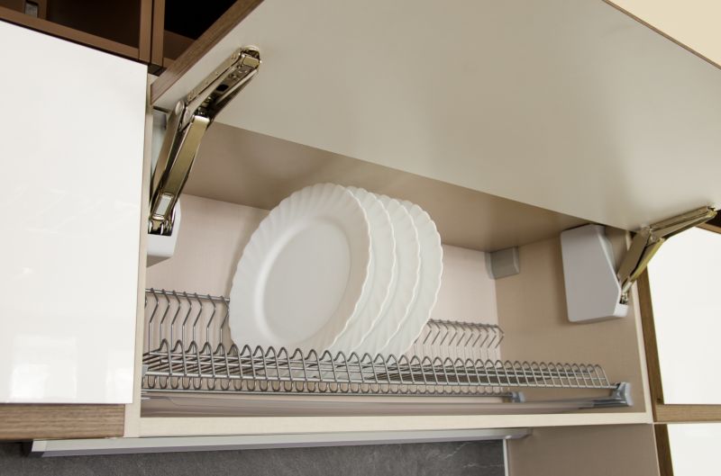 Shoe Rack Assembly in Olathe, KS