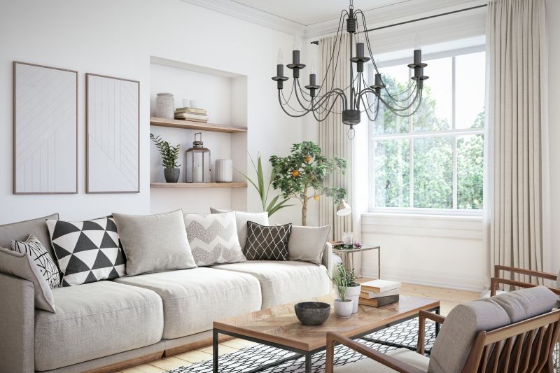 Sofa Assembly in Littleton, CO