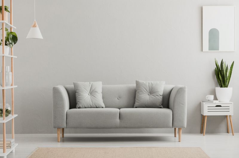 Sofa Assembly in Overland Park, KS