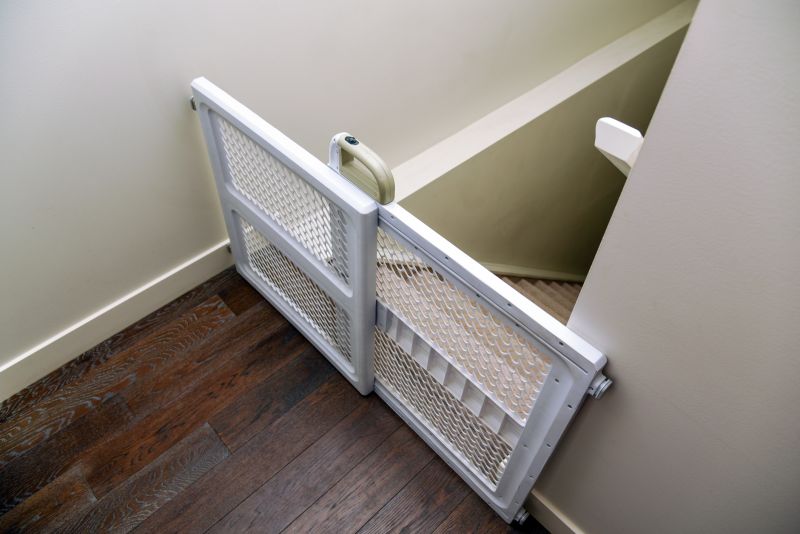 Stair Gates Installation in Alpharetta, GA