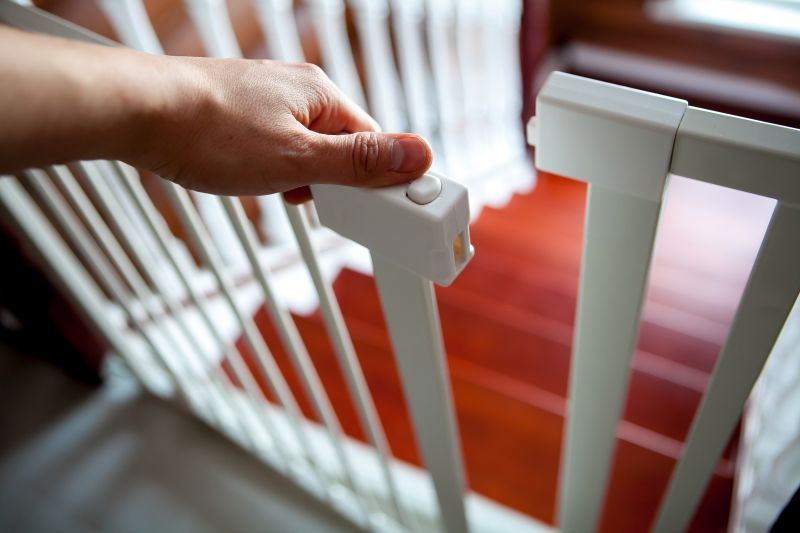 Stair Gates Installation in Littleton, CO