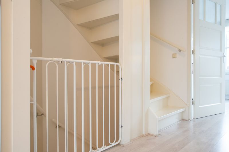 Stair Gates Installation in Denver, CO