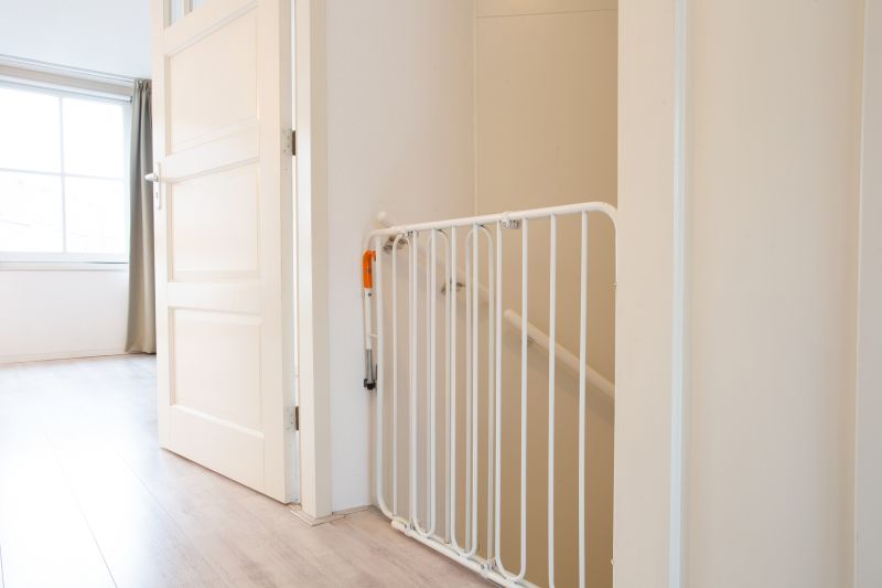 Stair Gates Installation in Denver, CO