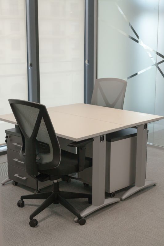Standing Desk Assembly in Littleton, CO
