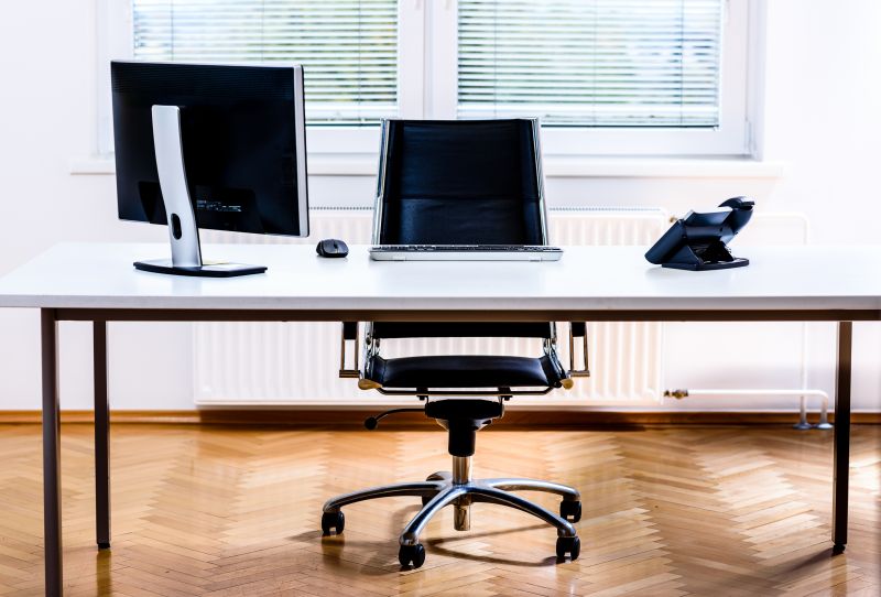 Standing Desk Assembly in Denver County, CO