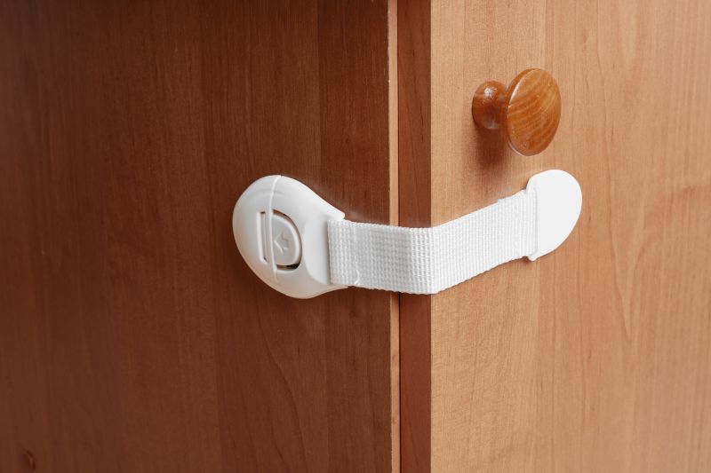 Toddler Proofing in Denver, CO