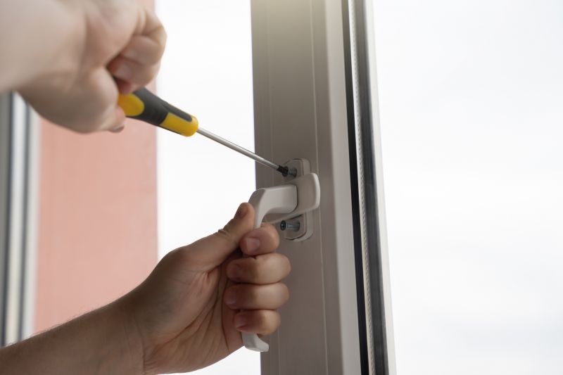 Toddler Proofing in Alpharetta, GA