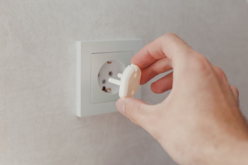 Toddler Proofing in Conroe, TX
