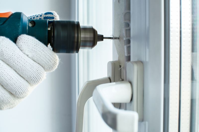Toddler Proofing in Conroe, TX