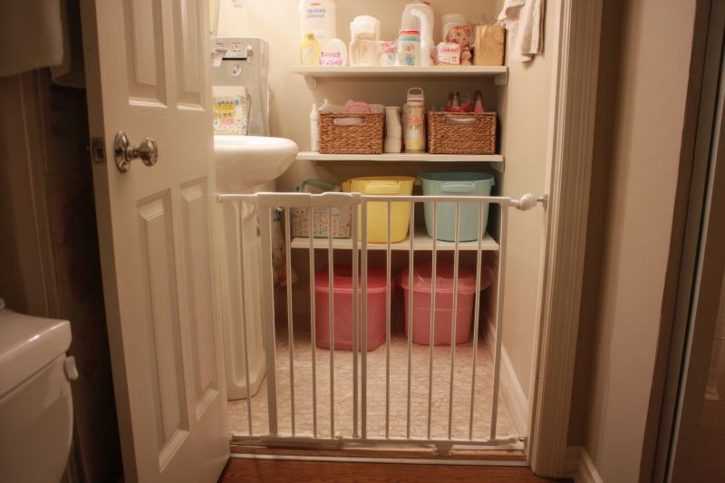 Toddler Proofing in Littleton, CO