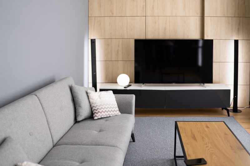 Tv Cabinet Assembly in Littleton, CO