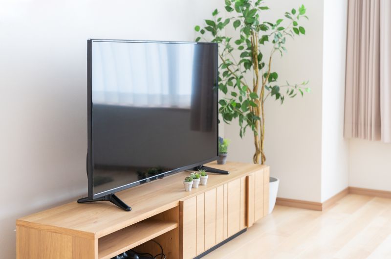 Tv Stand Assembly in Olathe, KS