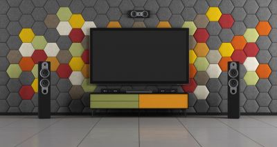 Tv Stand Assembly in Littleton, CO