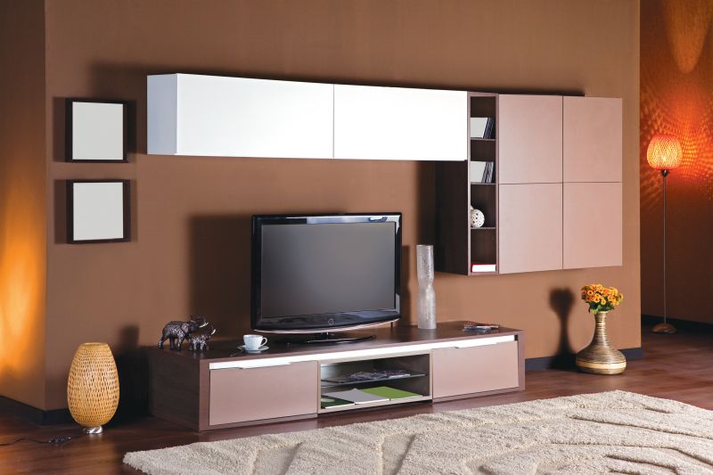 Tv Stand Assembly in Denver, CO