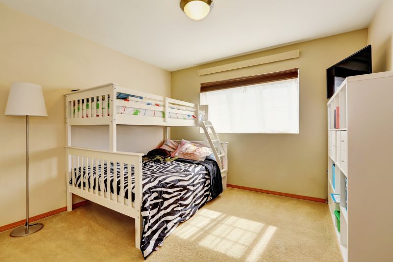 Wall Bed Installation in Denver County, CO
