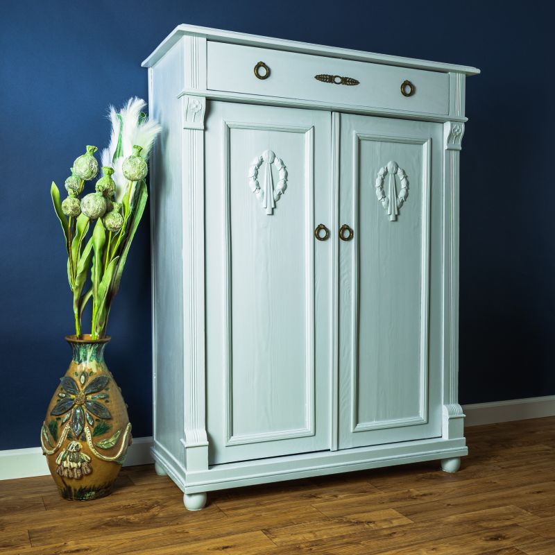 Wardrobe Assembly in Littleton, CO